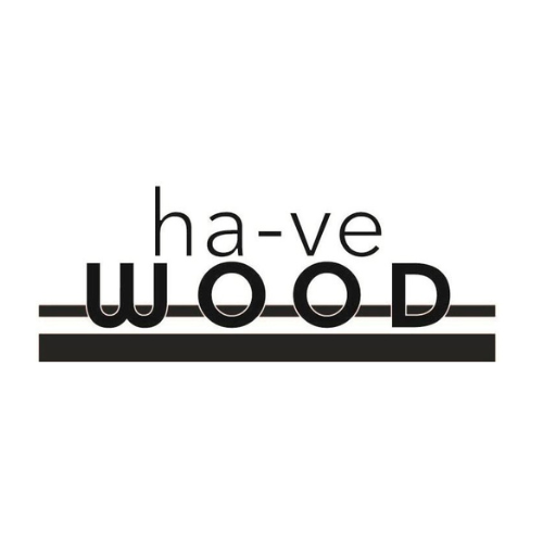 Ha-Ve Wood Logo